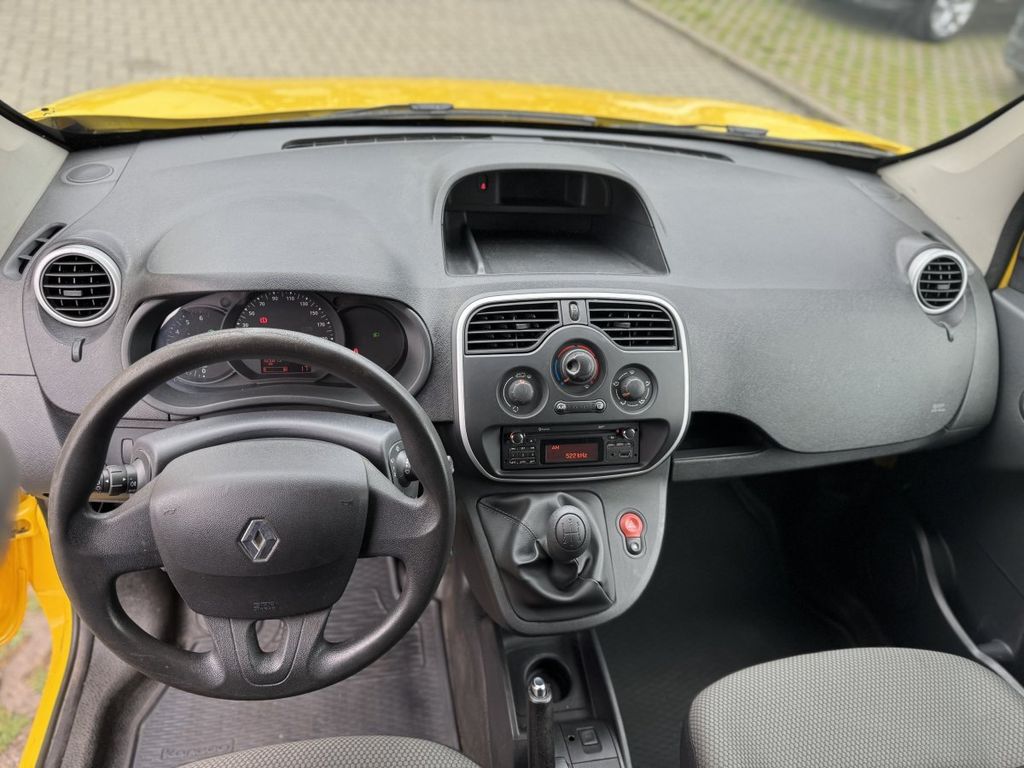 Renault Kangoo 2018