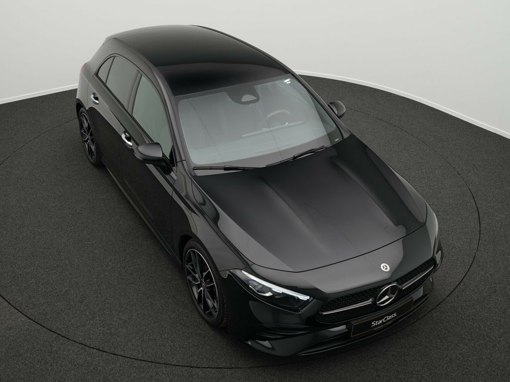 Mercedes-Benz A 200 2025
