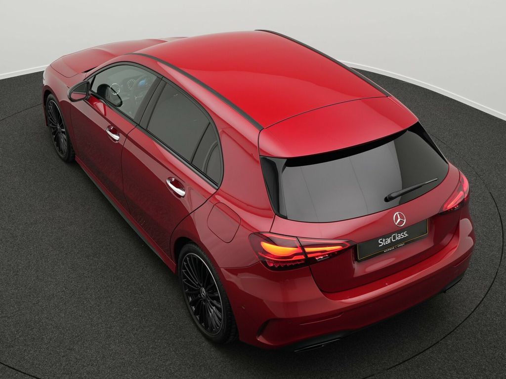 Mercedes-Benz A 200 2025