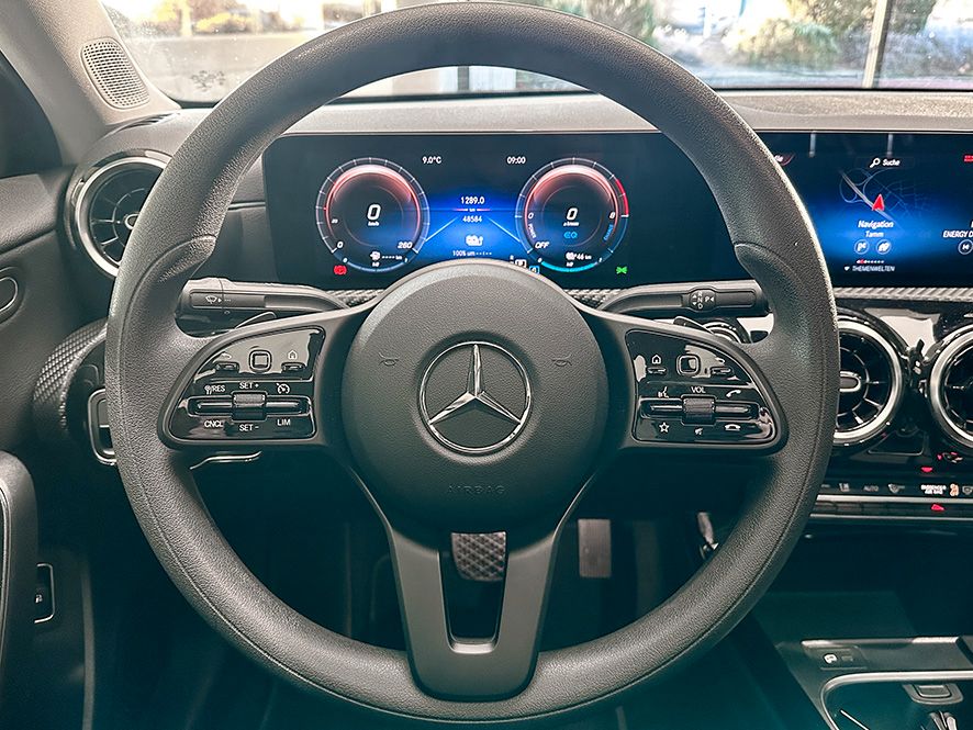 Mercedes-Benz A 250 2022