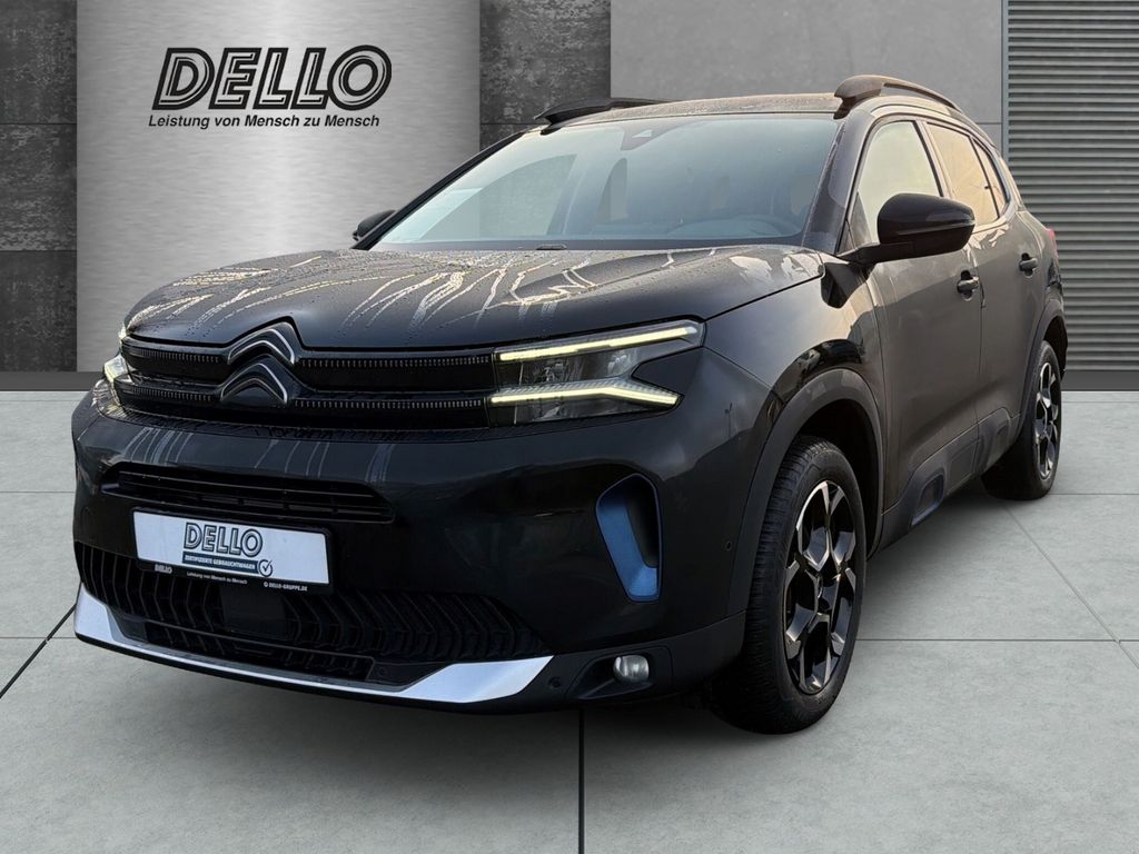 Citroën C5 Aircross 2023