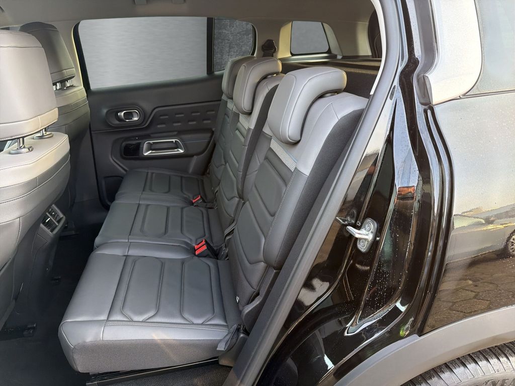 Citroën C5 Aircross 2023