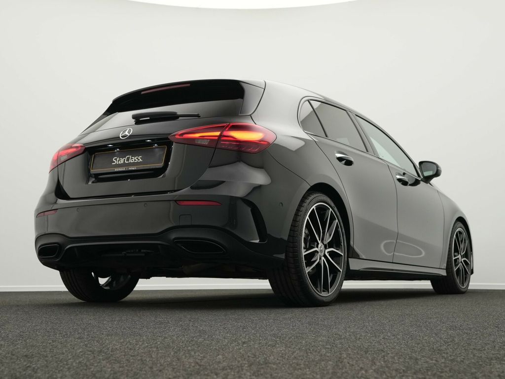 Mercedes-Benz A 200 2025