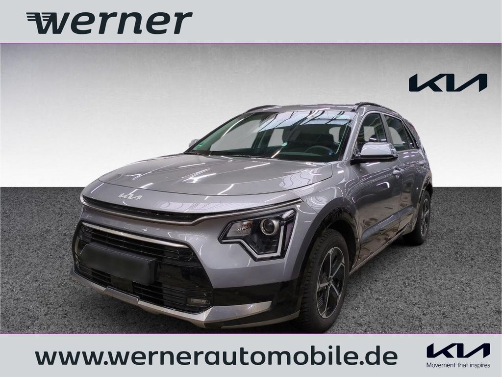 Kia Niro 2025