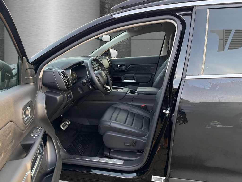 Citroën C5 Aircross 2023