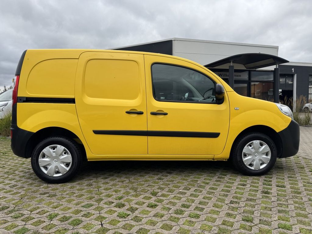 Renault Kangoo 2018