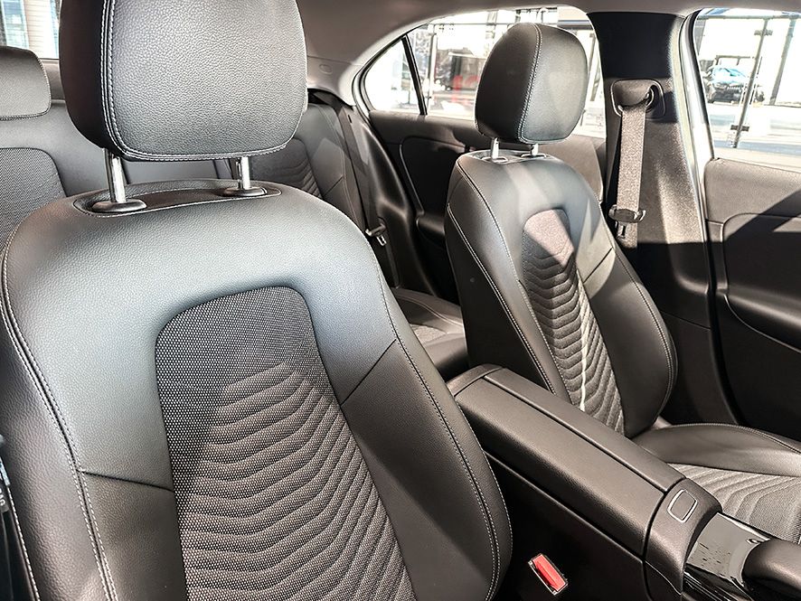 Mercedes-Benz A 250 2022