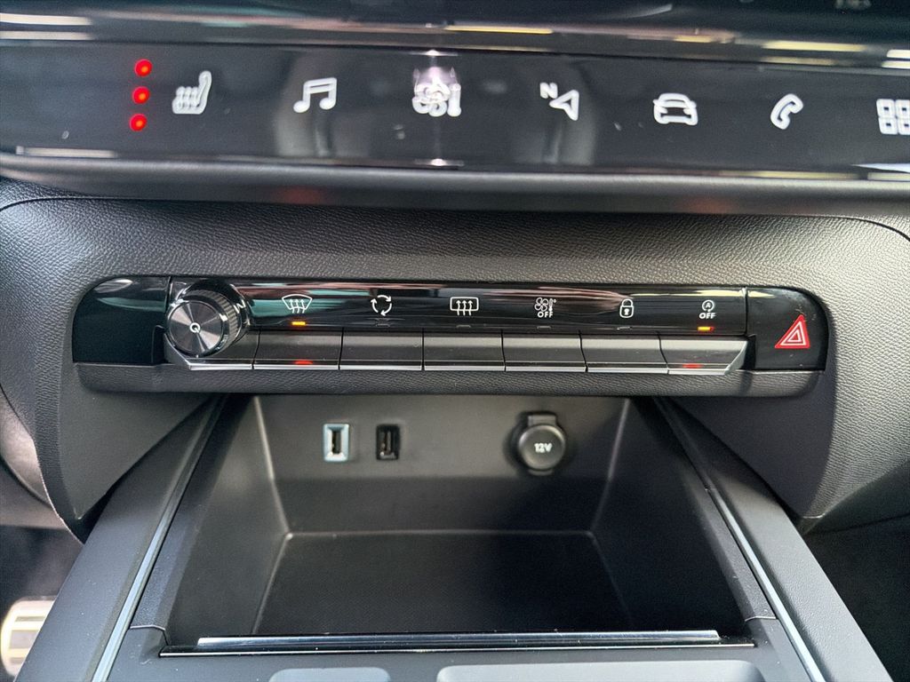 Citroën C5 Aircross 2023