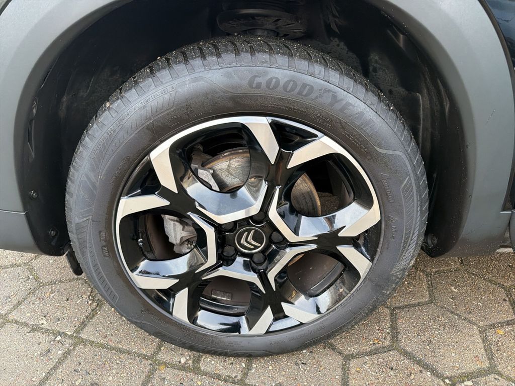 Citroën C5 Aircross 2023