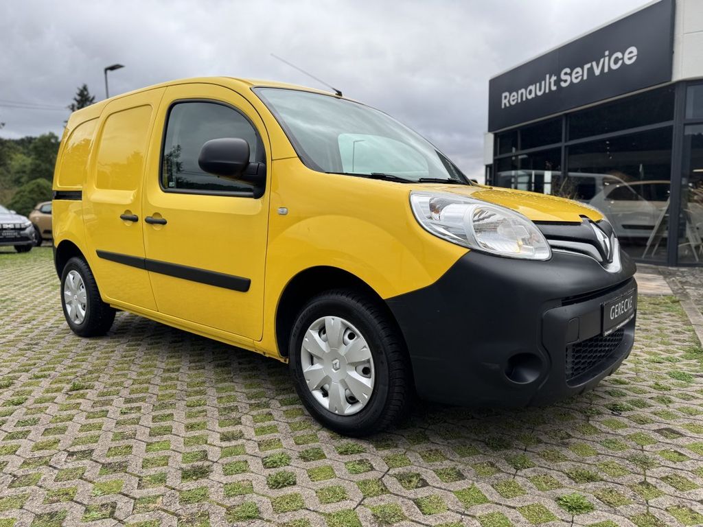 Renault Kangoo 2018