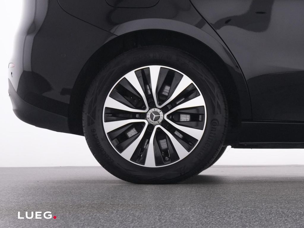 Mercedes-Benz B 250 2022