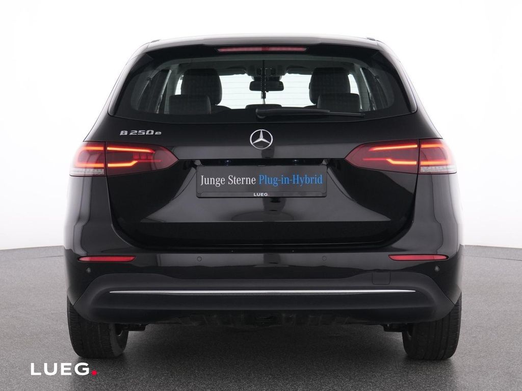 Mercedes-Benz B 250 2022