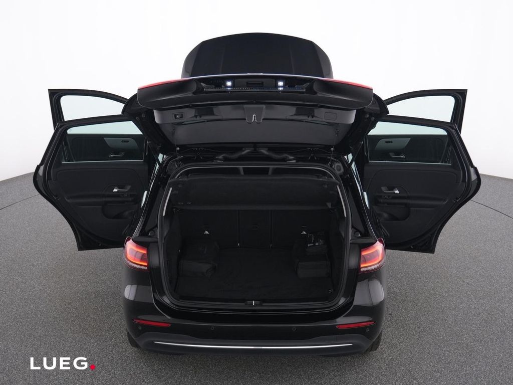Mercedes-Benz B 250 2022