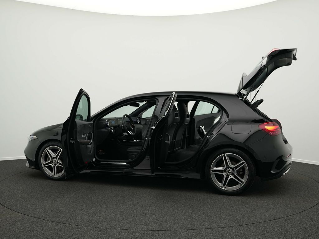 Mercedes-Benz A 200 2024