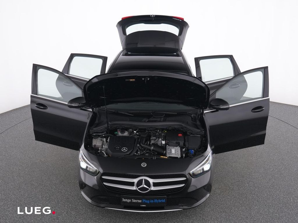Mercedes-Benz B 250 2022