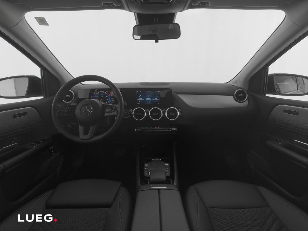 Mercedes-Benz B 250 2022