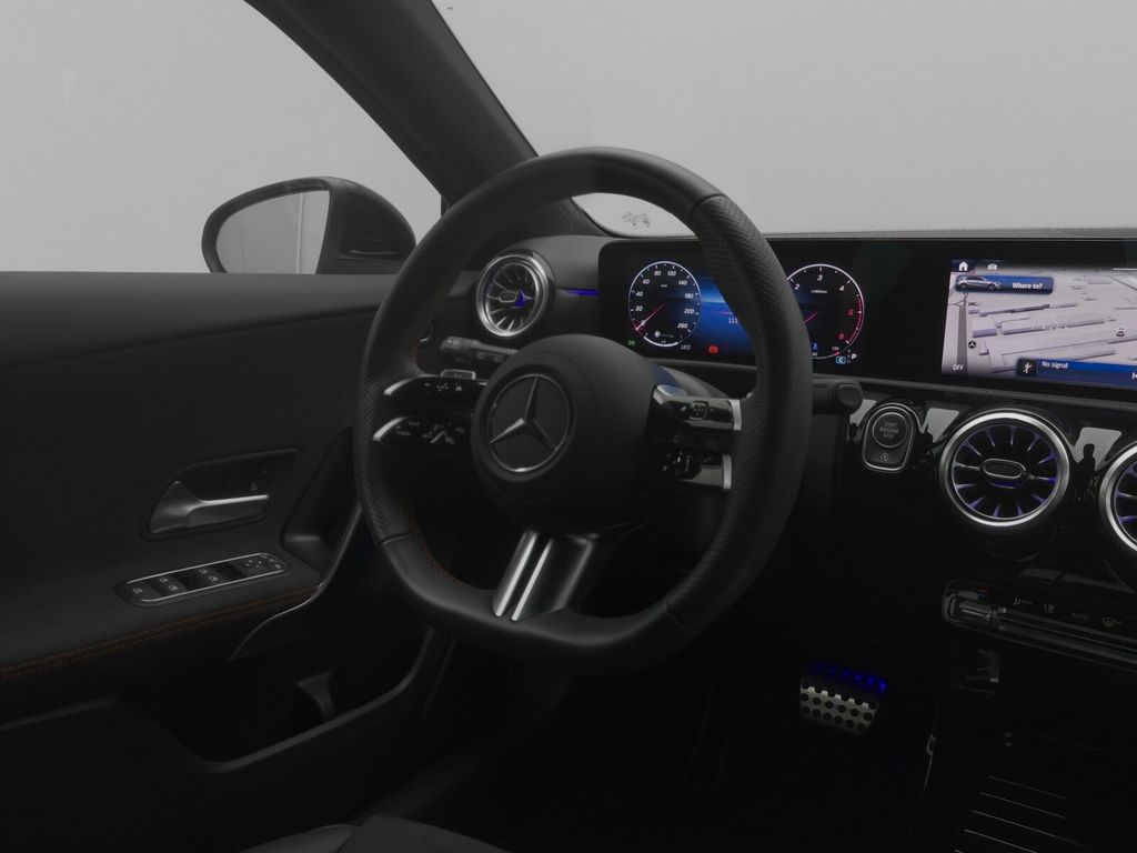 Mercedes-Benz A 200 2024