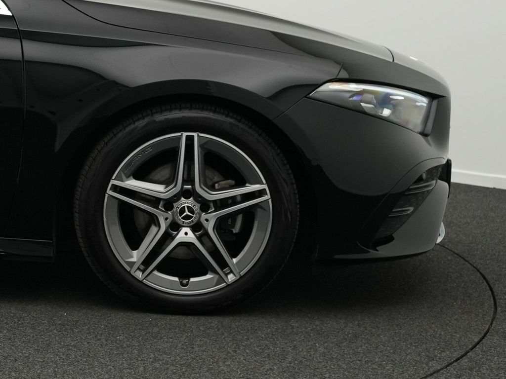 Mercedes-Benz A 200 2024