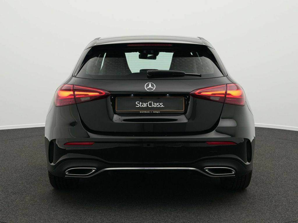 Mercedes-Benz A 200 2024