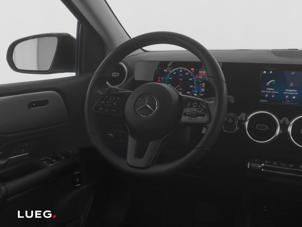 Mercedes-Benz B 250 2022
