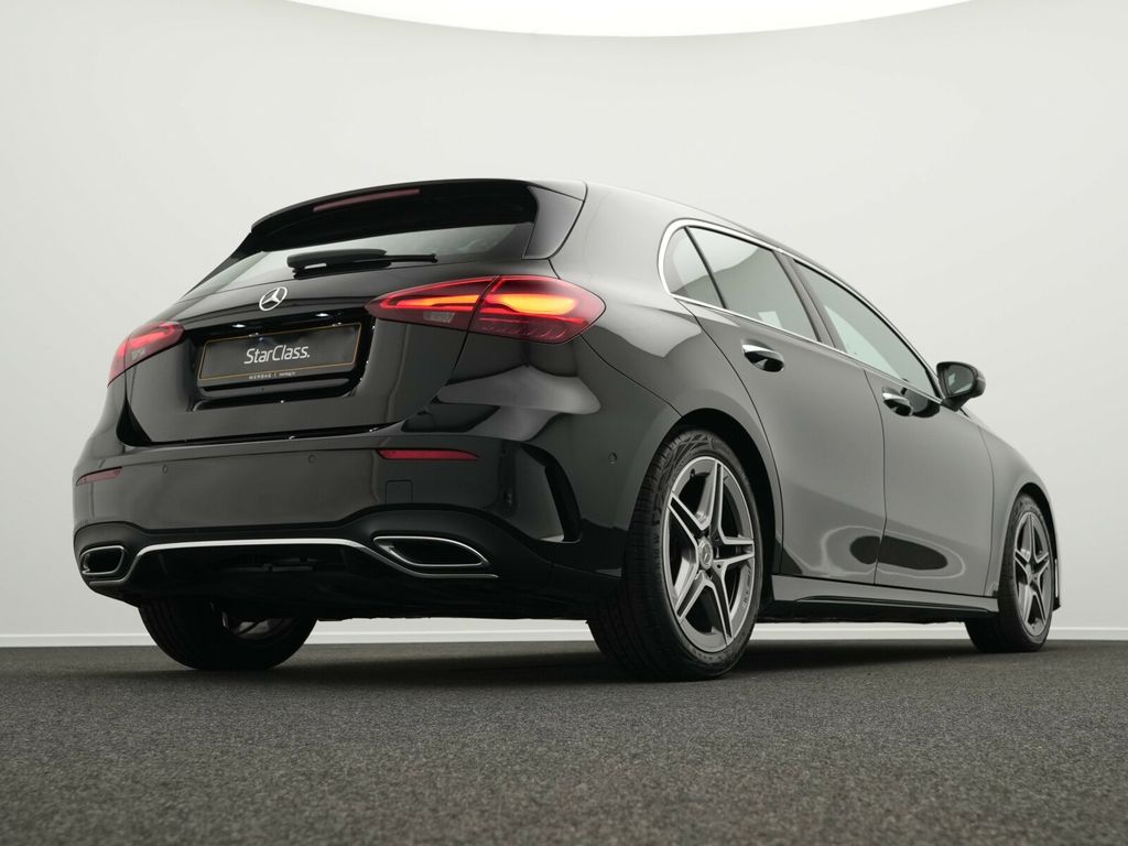 Mercedes-Benz A 200 2024