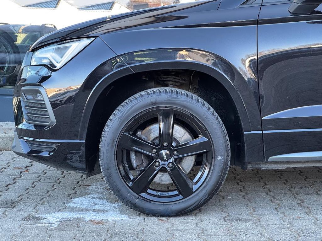 Seat Ateca 2021