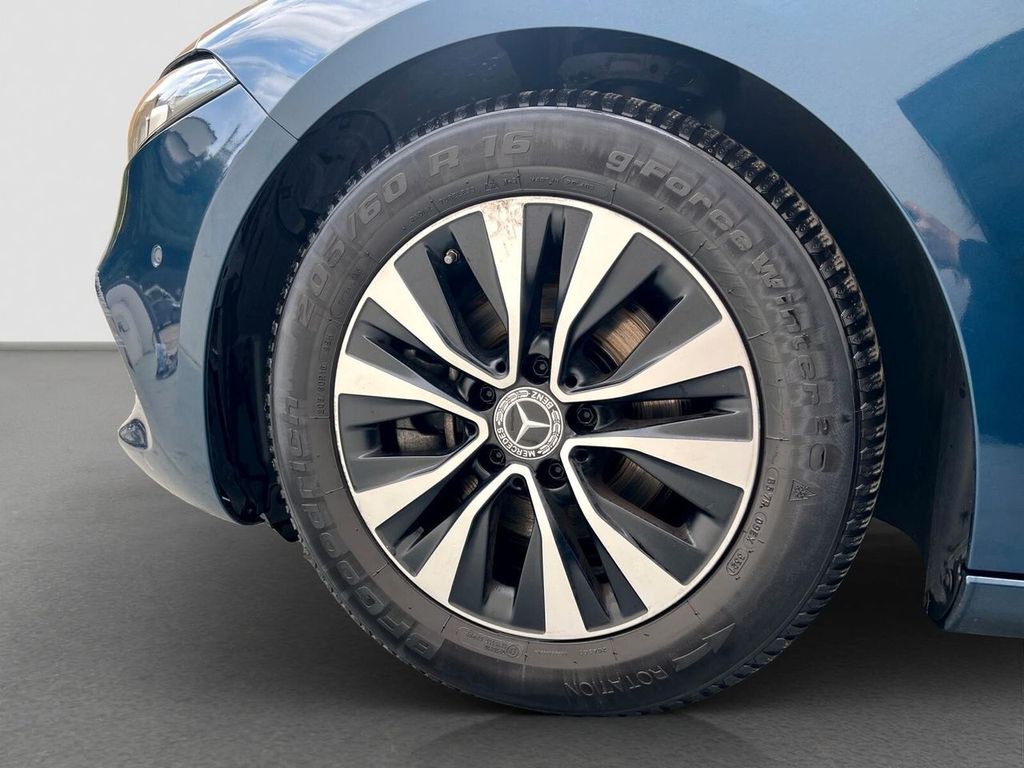 Mercedes-Benz A 180 2021