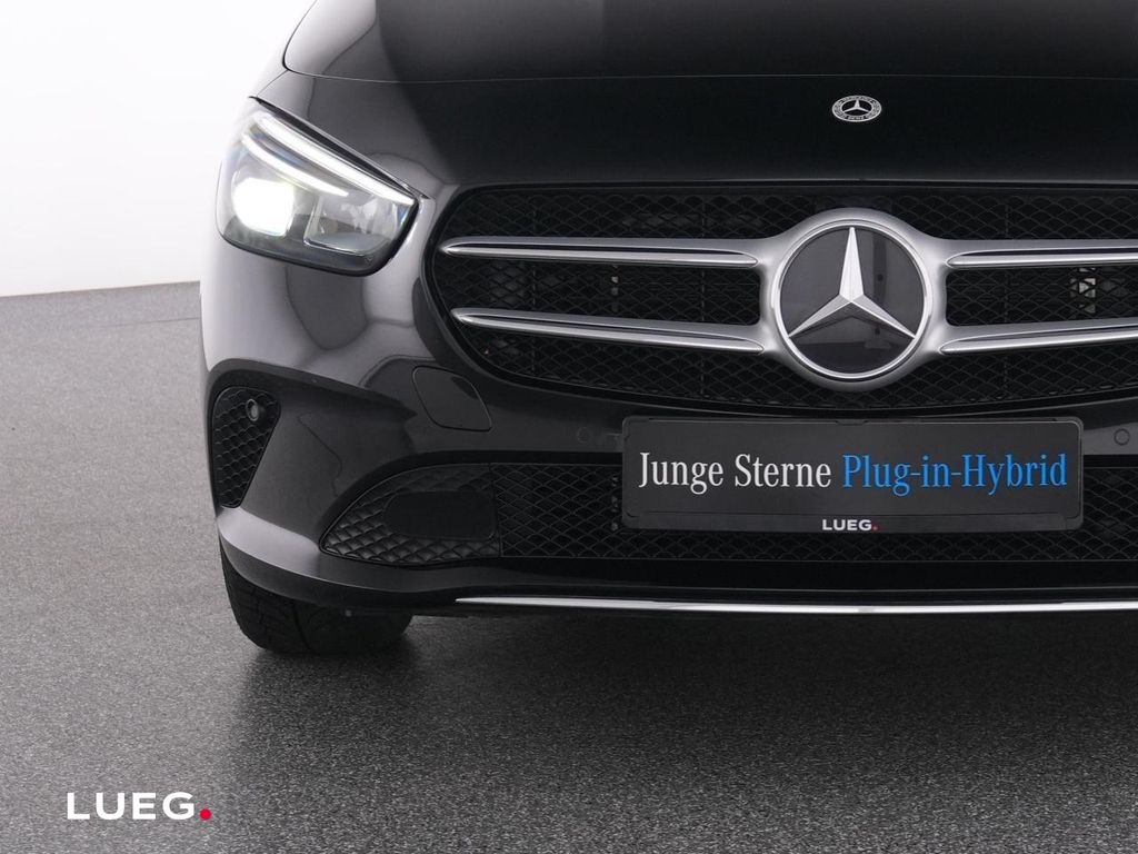 Mercedes-Benz B 250 2022