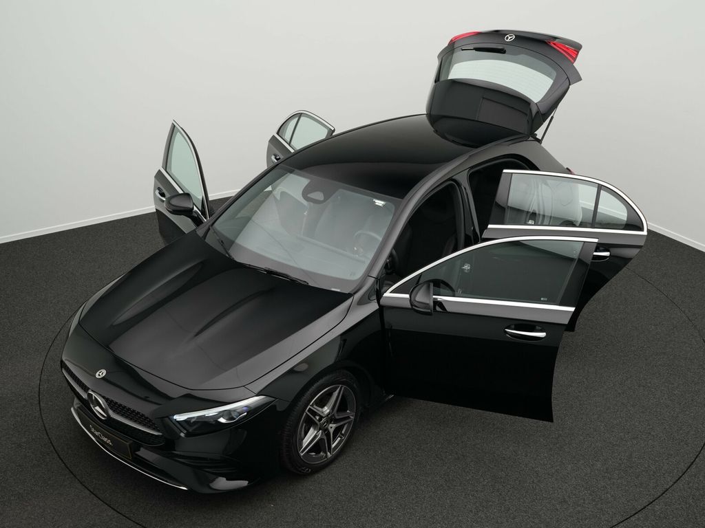 Mercedes-Benz A 200 2024