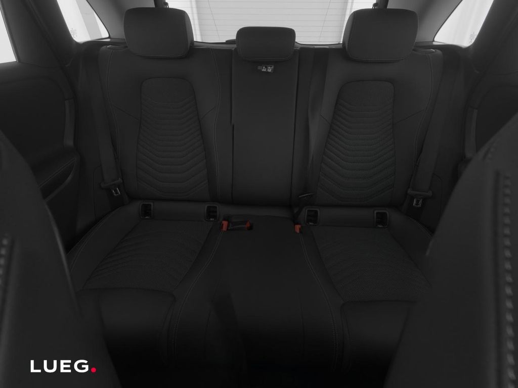 Mercedes-Benz B 250 2022