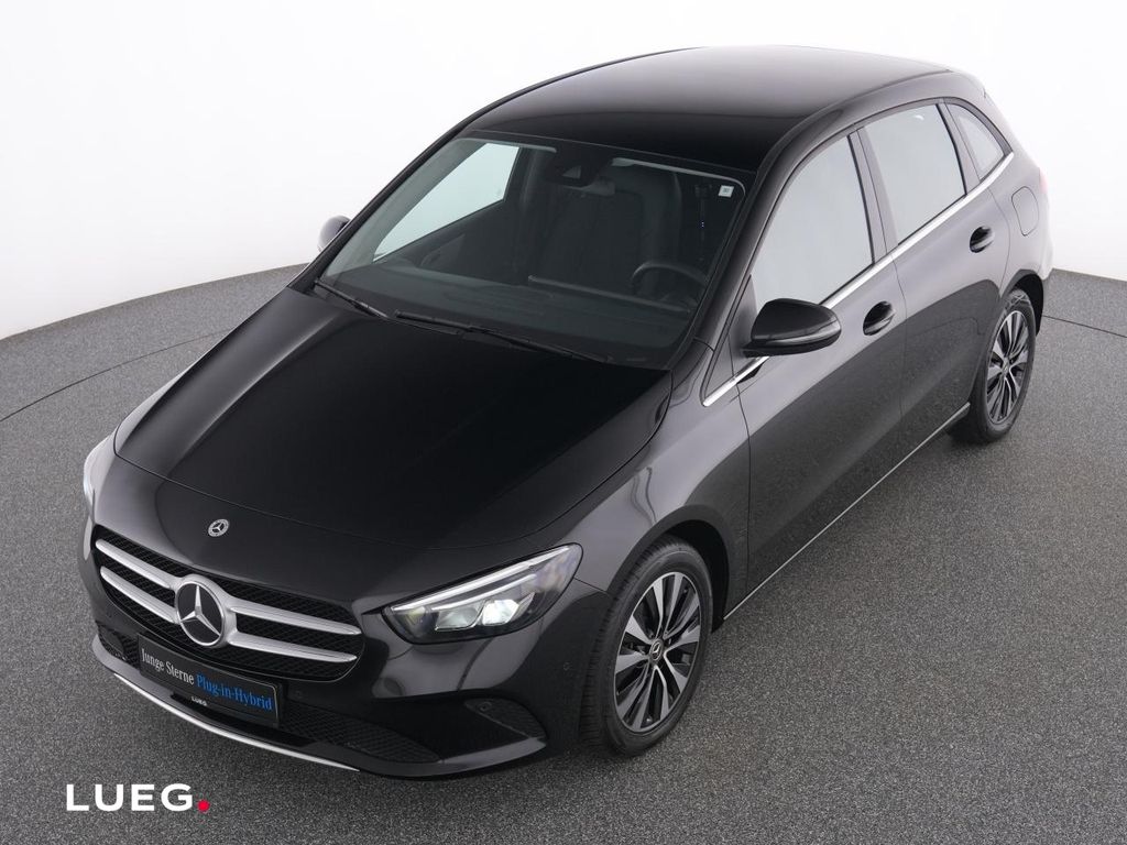 Mercedes-Benz B 250 2022