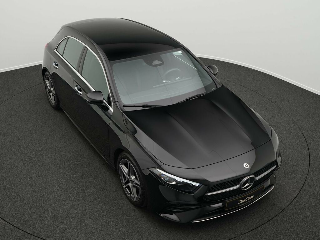 Mercedes-Benz A 200 2024