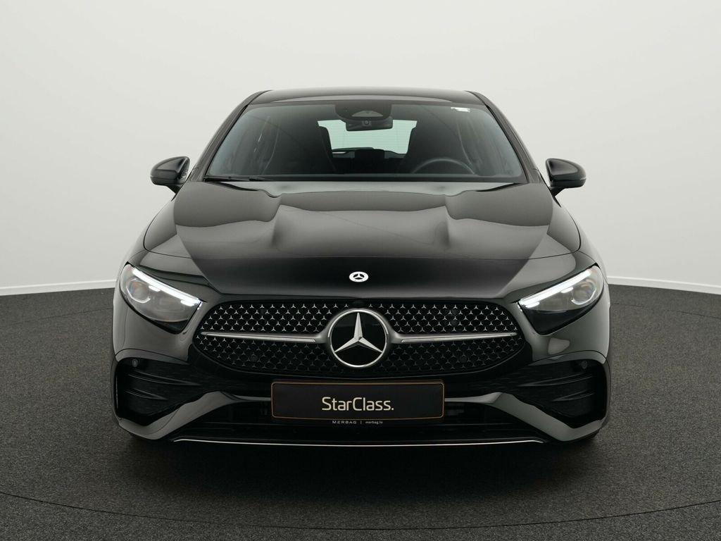 Mercedes-Benz A 200 2024