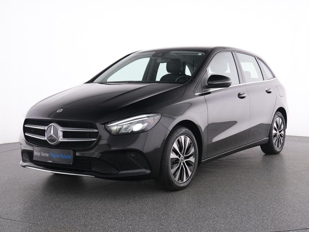 Mercedes-Benz B 250 2022
