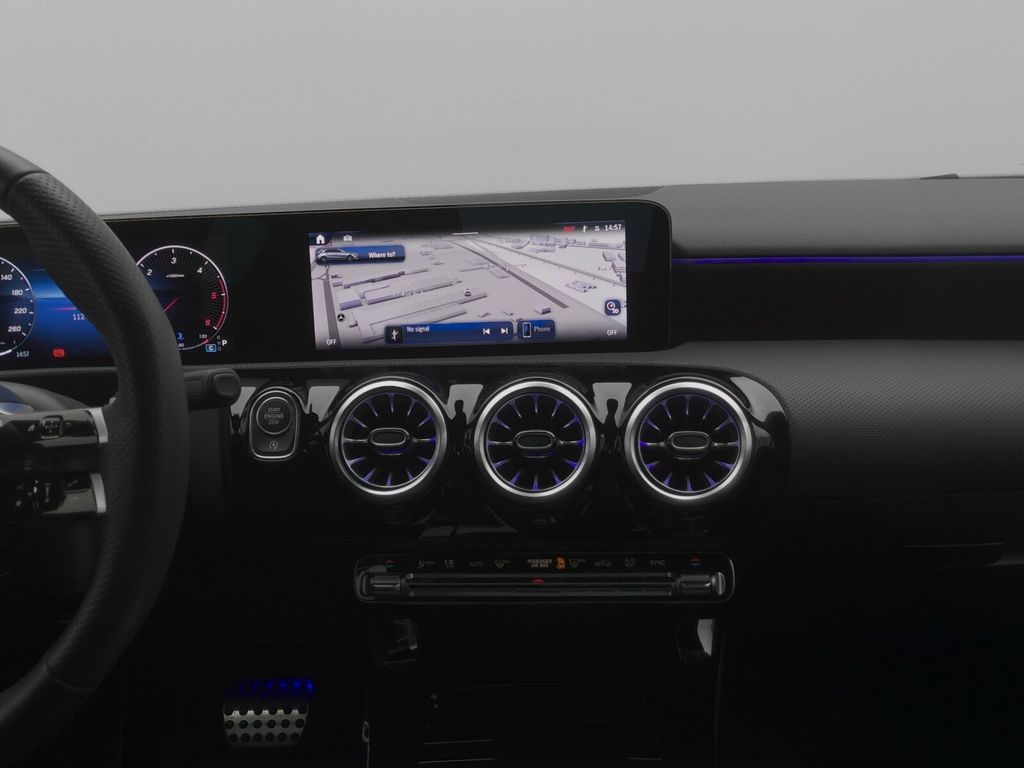 Mercedes-Benz A 200 2024