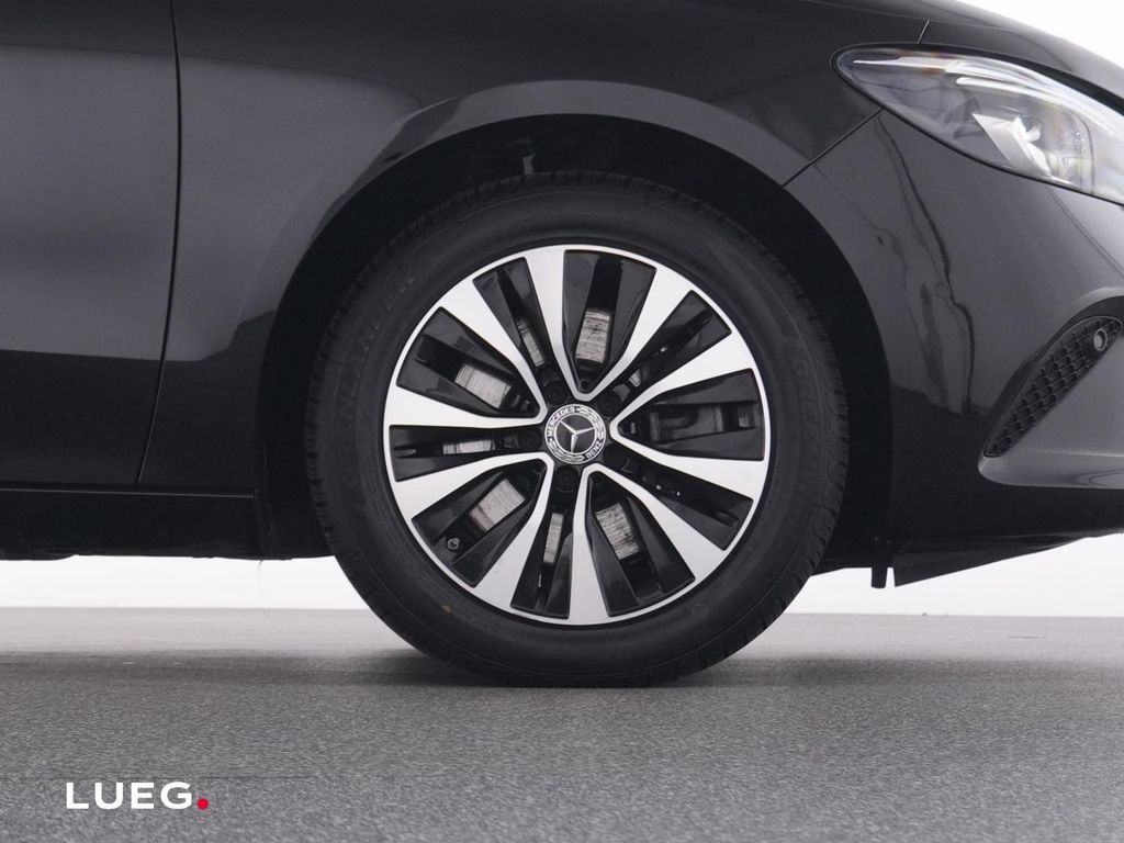 Mercedes-Benz B 250 2022