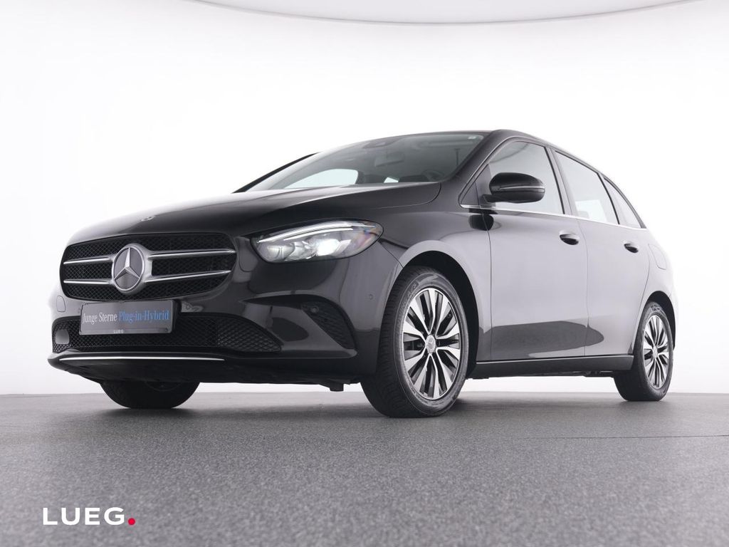 Mercedes-Benz B 250 2022