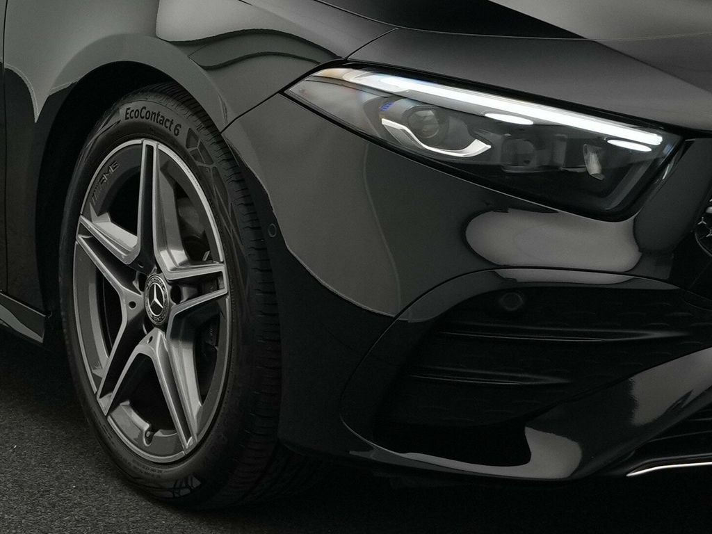 Mercedes-Benz A 200 2024