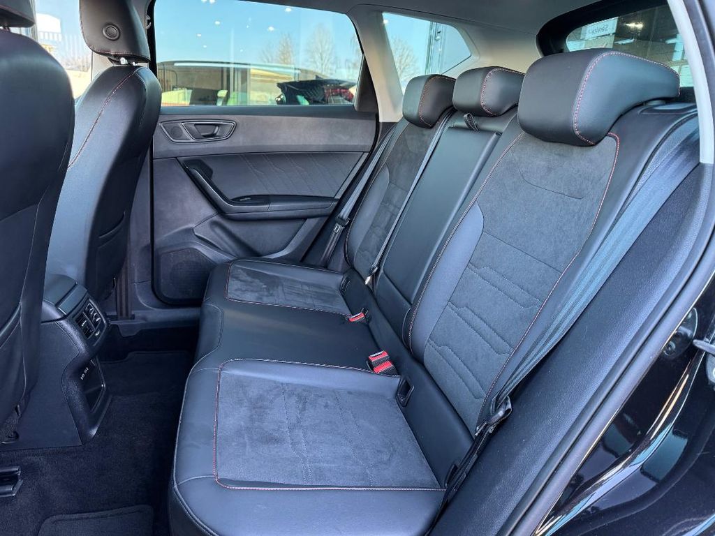 Seat Ateca 2021