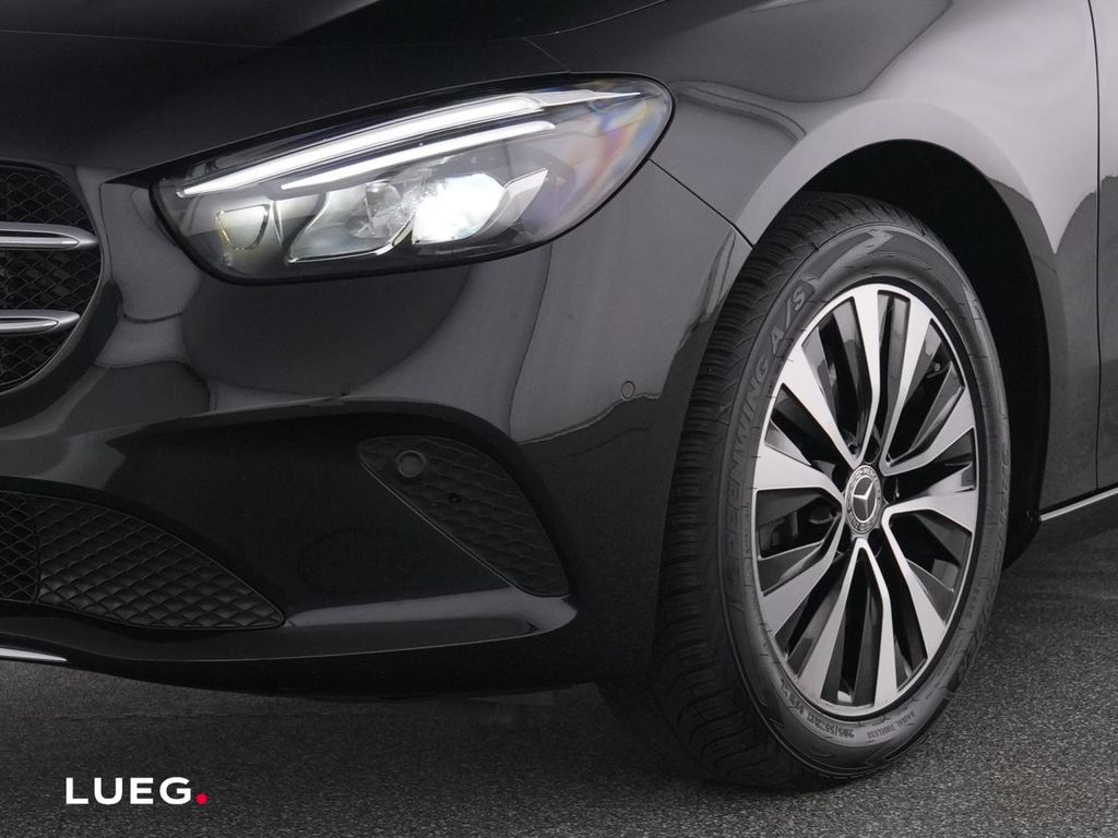 Mercedes-Benz B 250 2022