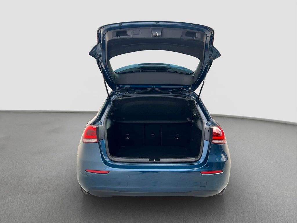 Mercedes-Benz A 180 2021