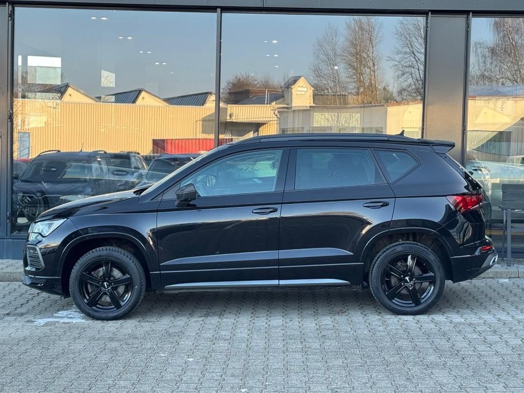 Seat Ateca 2021