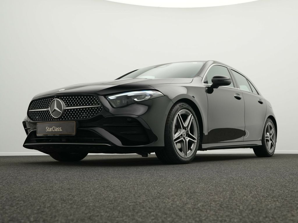 Mercedes-Benz A 200 2024
