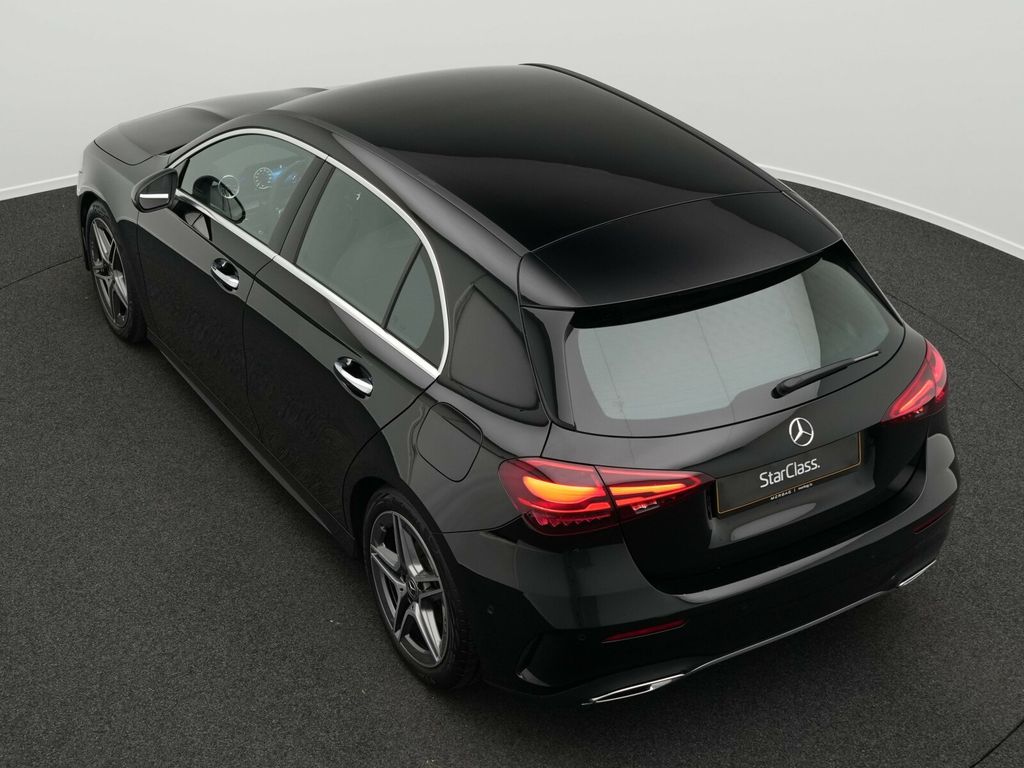 Mercedes-Benz A 200 2024