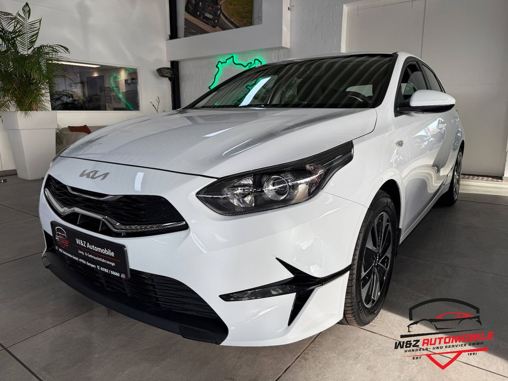 Kia cee'd / Ceed 2025