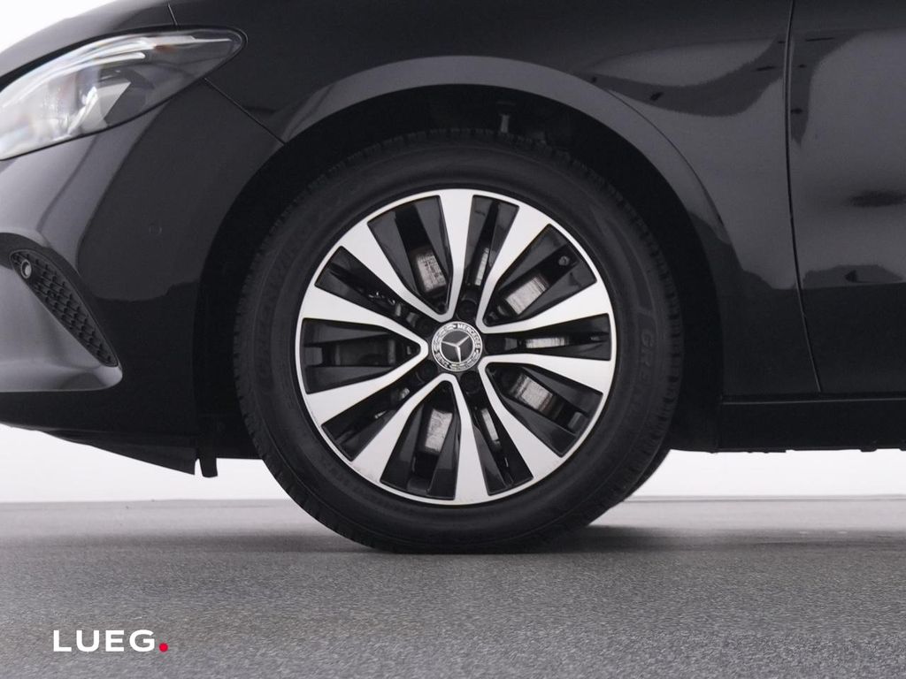 Mercedes-Benz B 250 2022