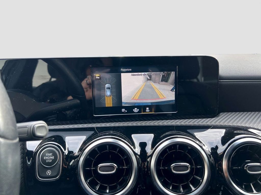 Mercedes-Benz A 180 2021