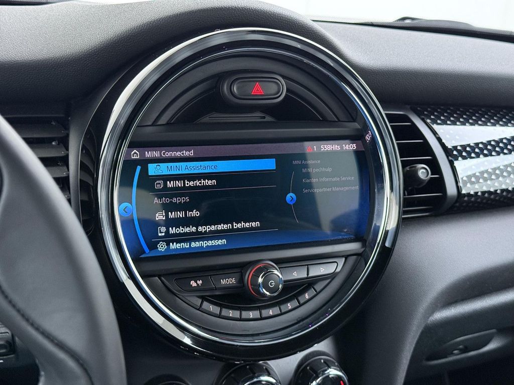 MINI Cooper Cabrio 2020