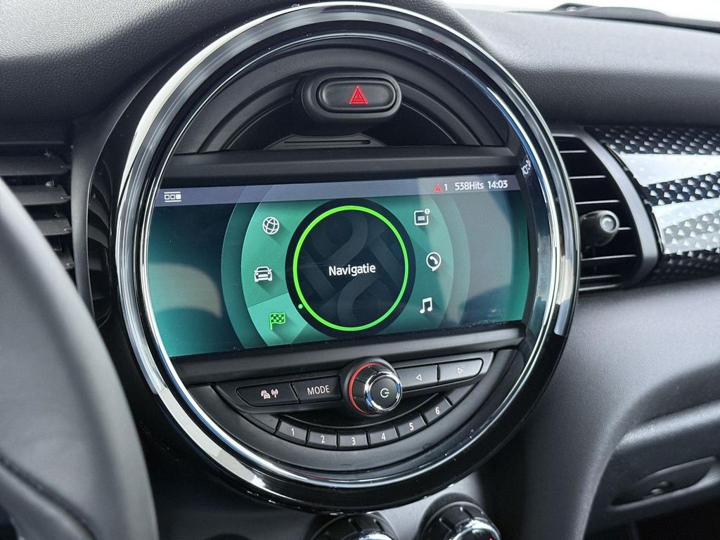 MINI Cooper Cabrio 2020