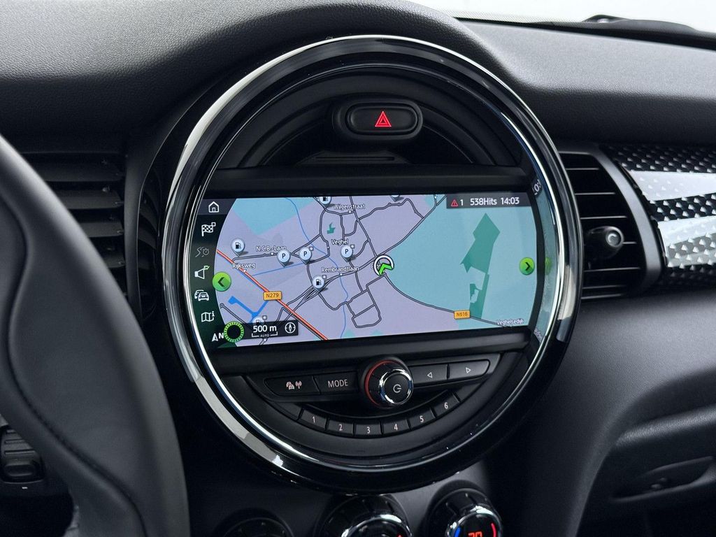 MINI Cooper Cabrio 2020